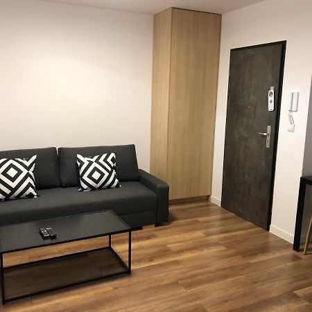 Apartamenty Platinex 6 Краков Экстерьер фото