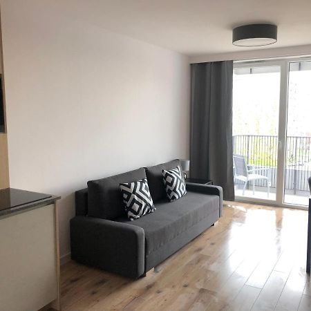 Apartamenty Platinex 6 Краков Экстерьер фото