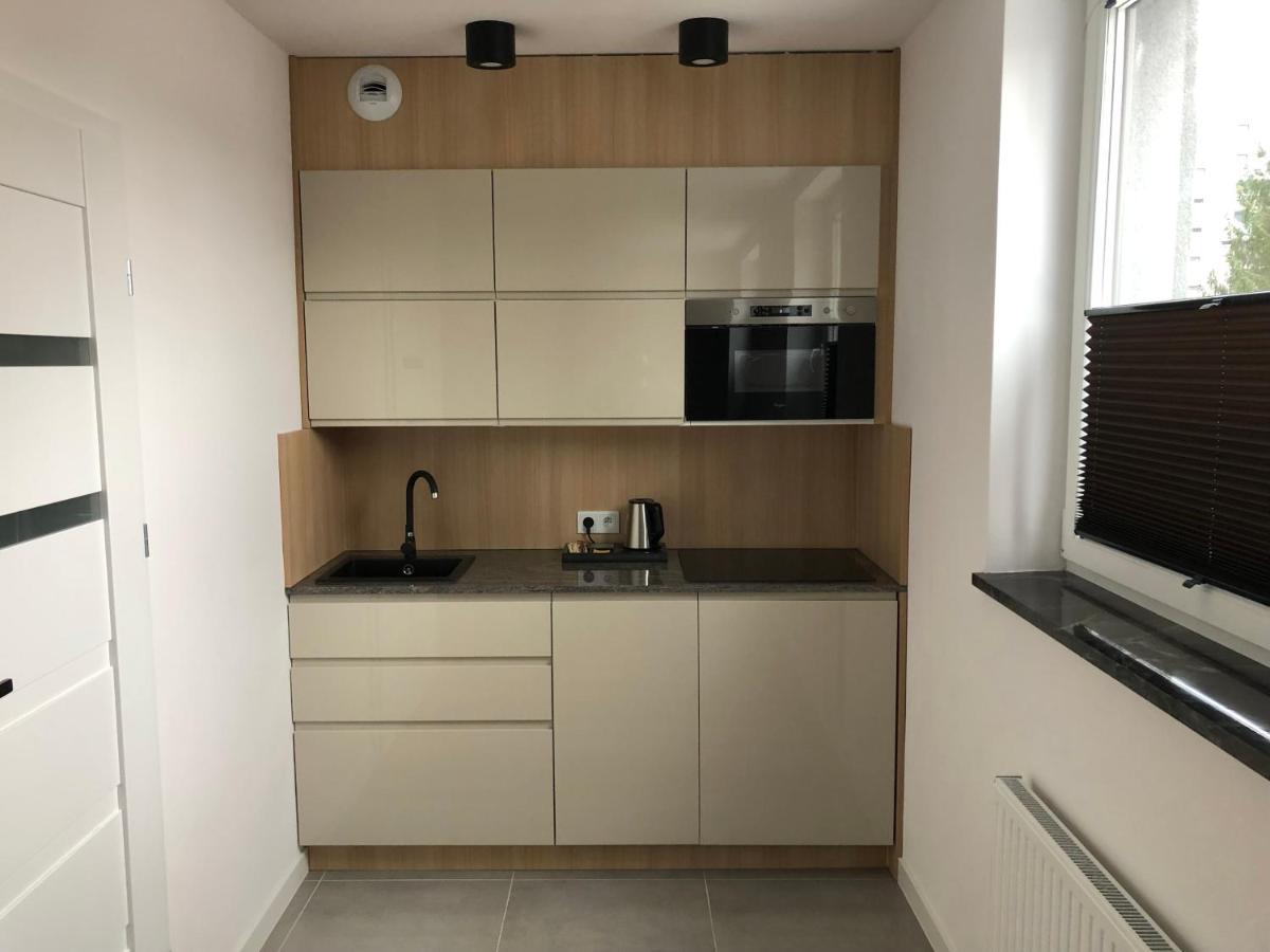 Apartamenty Platinex 6 Краков Экстерьер фото