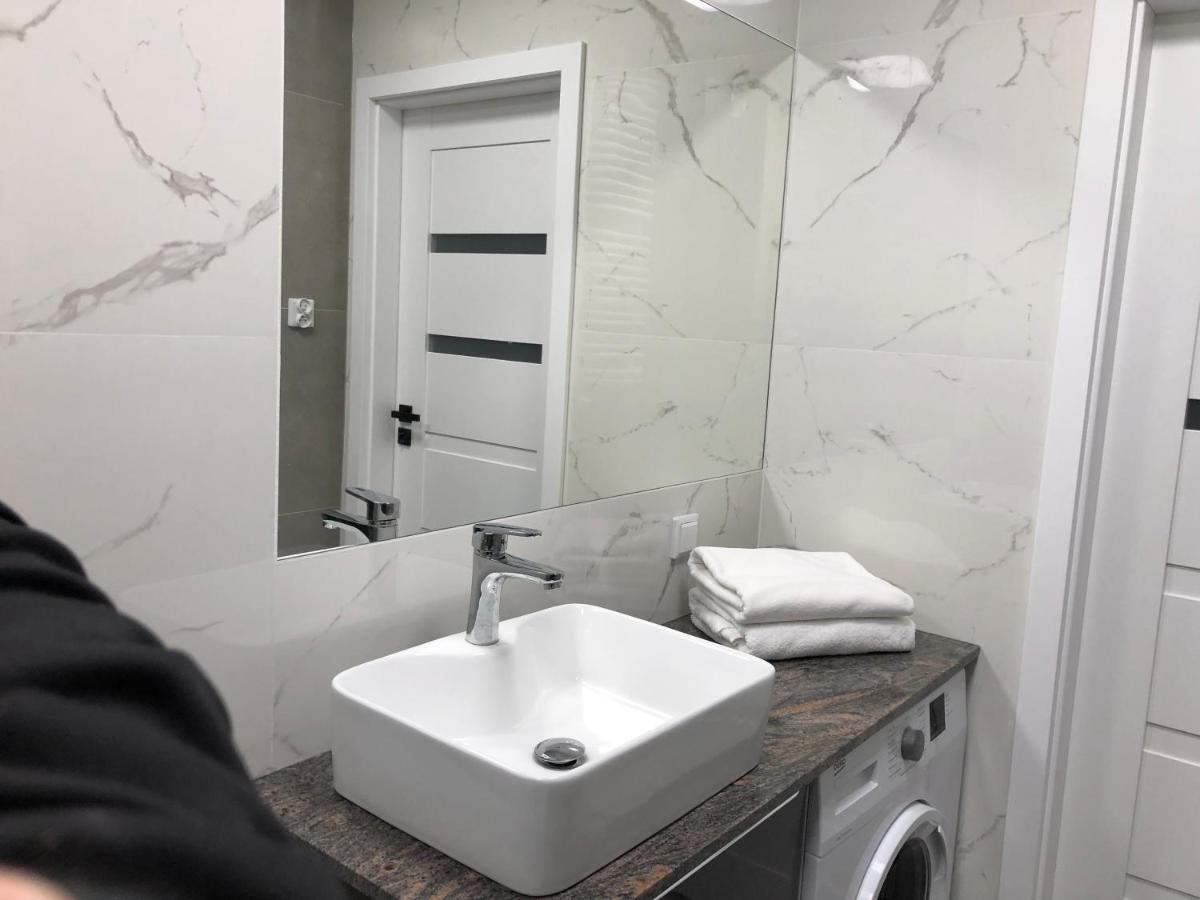 Apartamenty Platinex 6 Краков Экстерьер фото