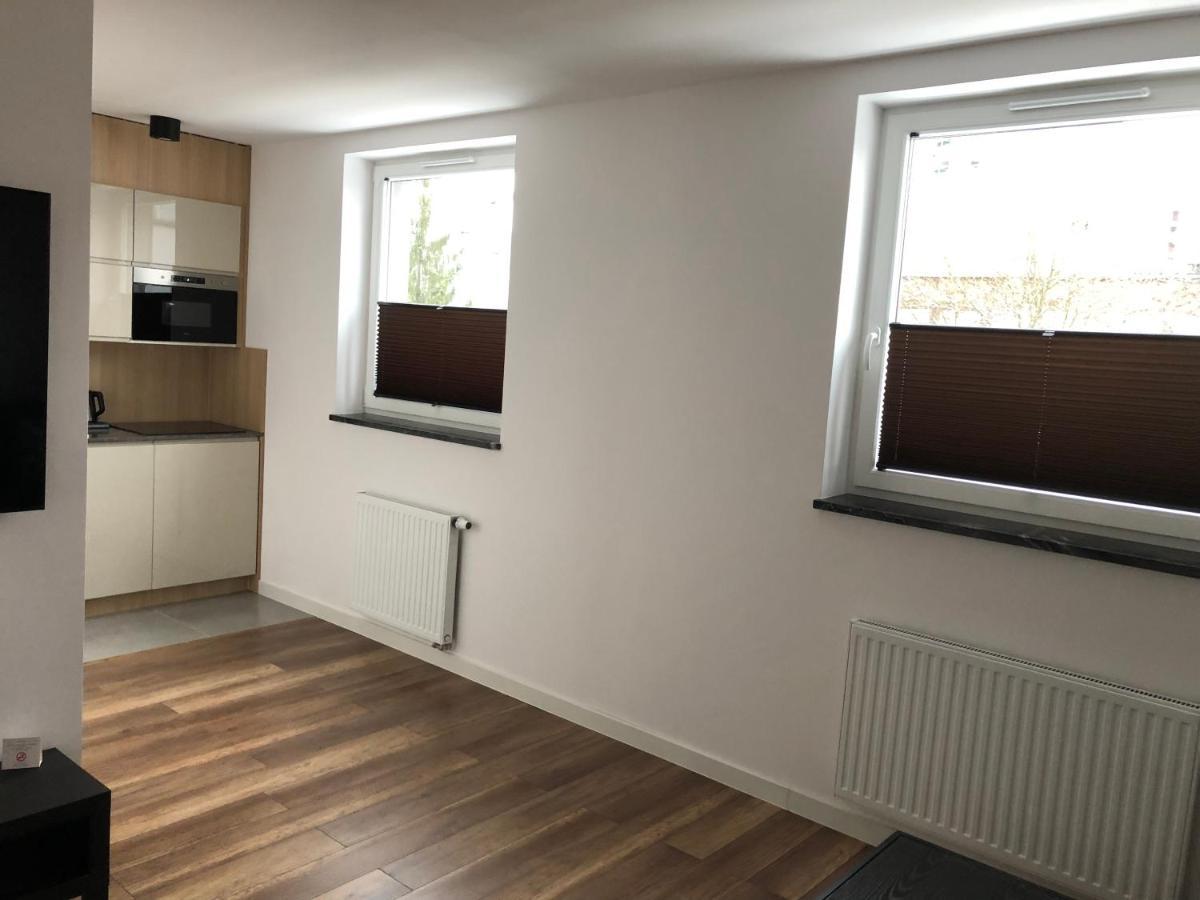 Apartamenty Platinex 6 Краков Экстерьер фото