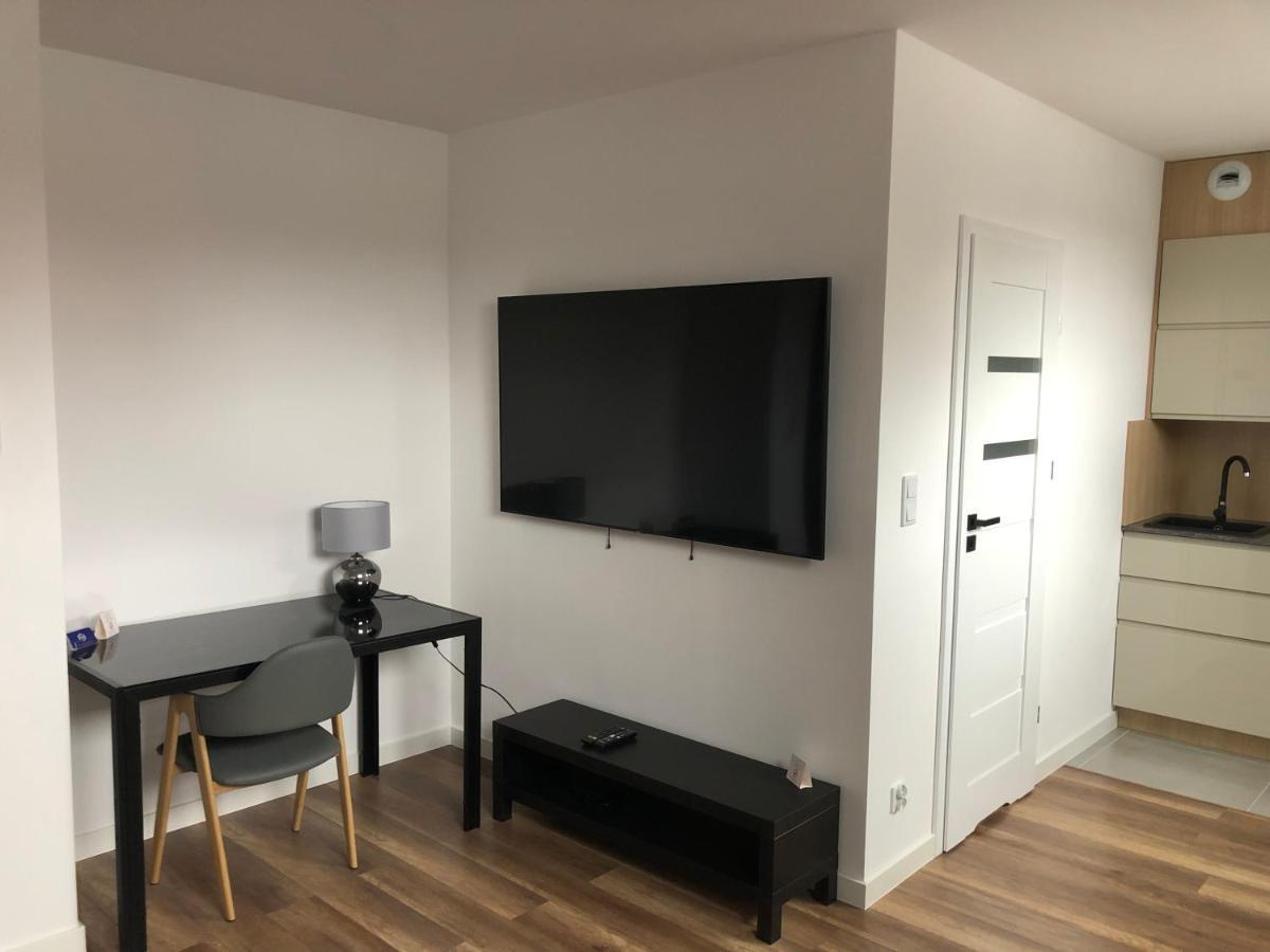 Apartamenty Platinex 6 Краков Экстерьер фото