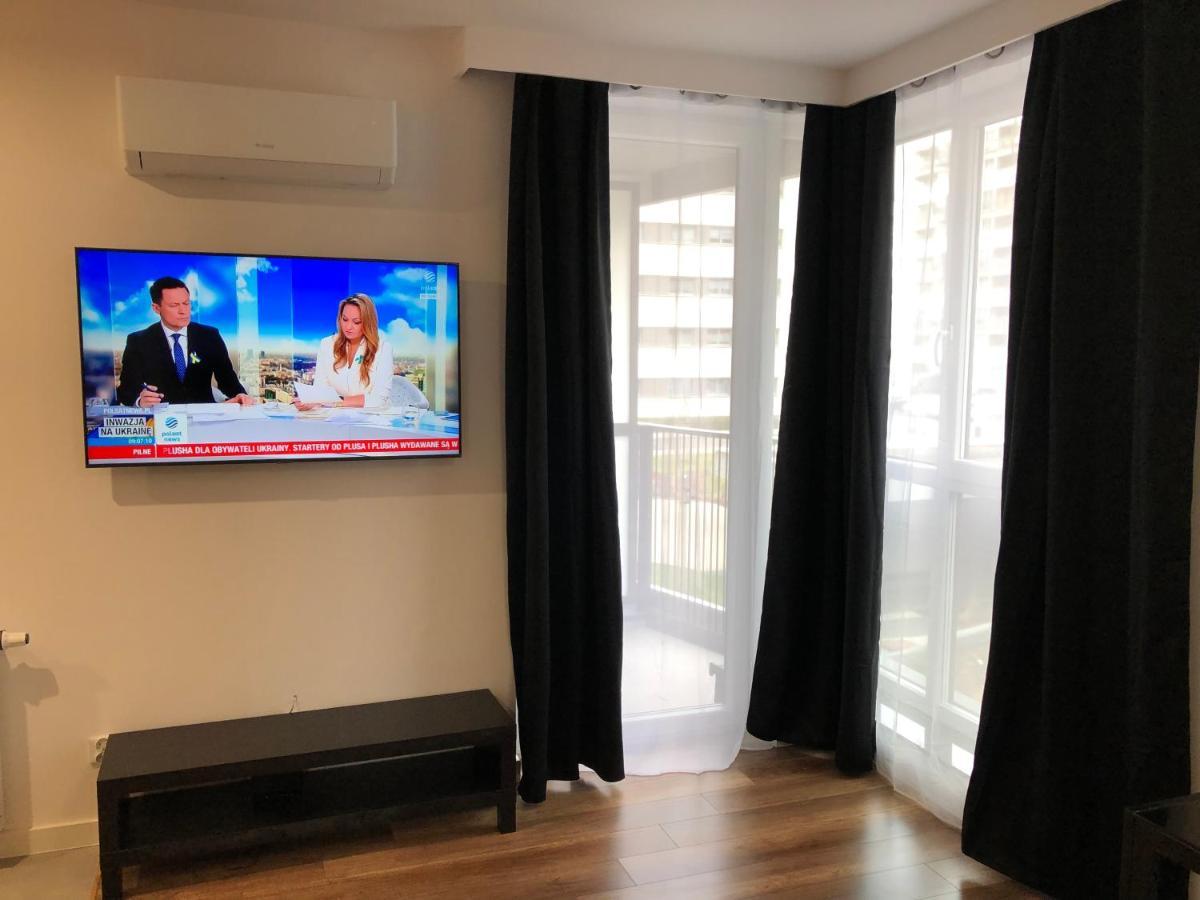 Apartamenty Platinex 6 Краков Экстерьер фото
