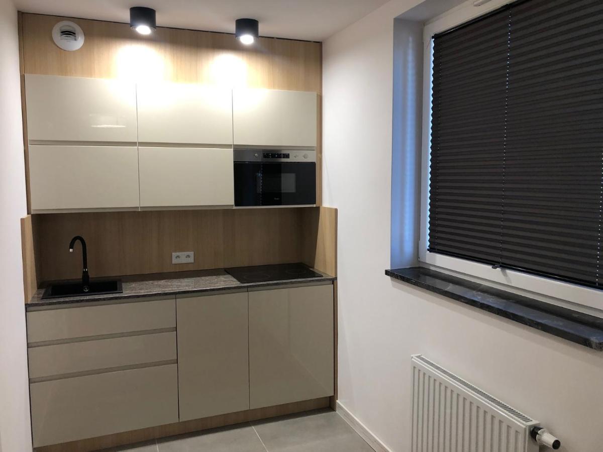 Apartamenty Platinex 6 Краков Экстерьер фото