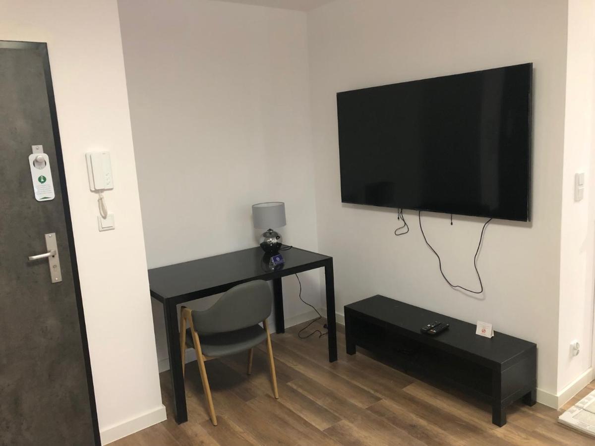 Apartamenty Platinex 6 Краков Экстерьер фото
