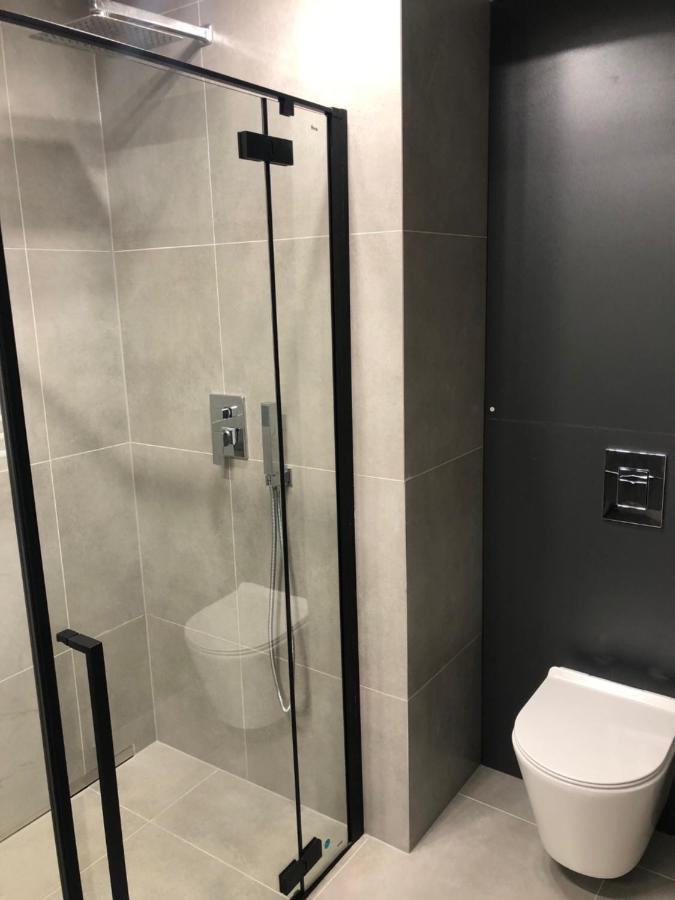 Apartamenty Platinex 6 Краков Экстерьер фото