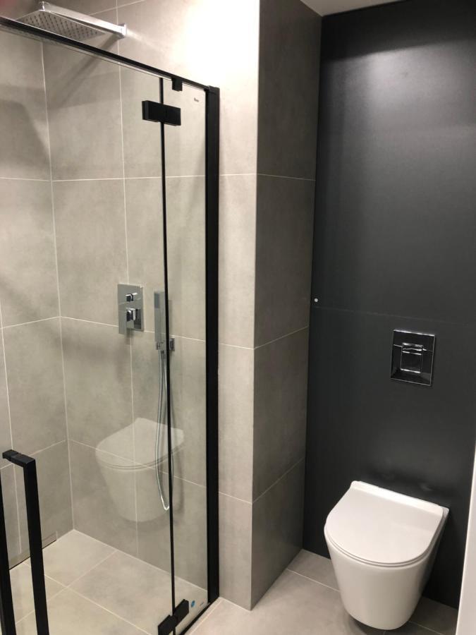 Apartamenty Platinex 6 Краков Экстерьер фото