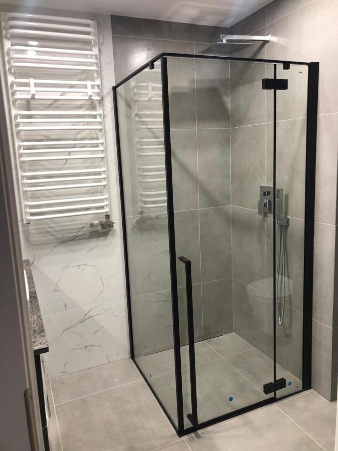 Apartamenty Platinex 6 Краков Экстерьер фото