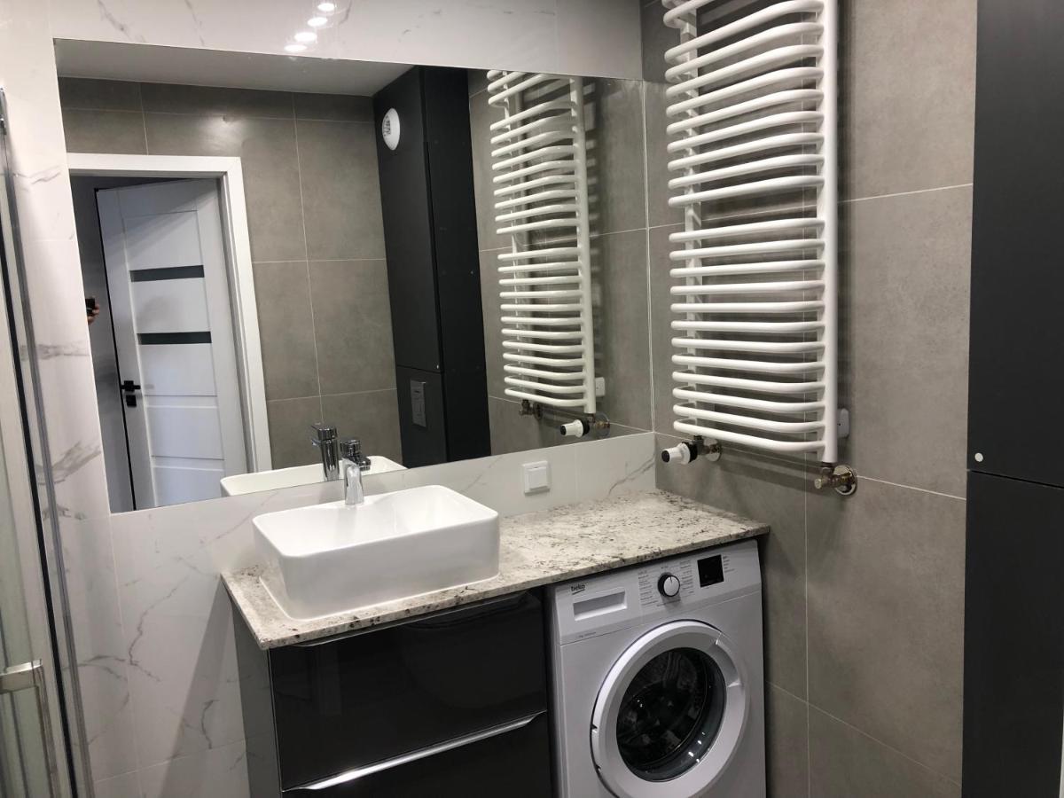 Apartamenty Platinex 6 Краков Экстерьер фото