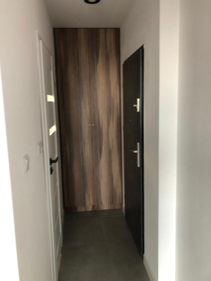 Apartamenty Platinex 6 Краков Экстерьер фото