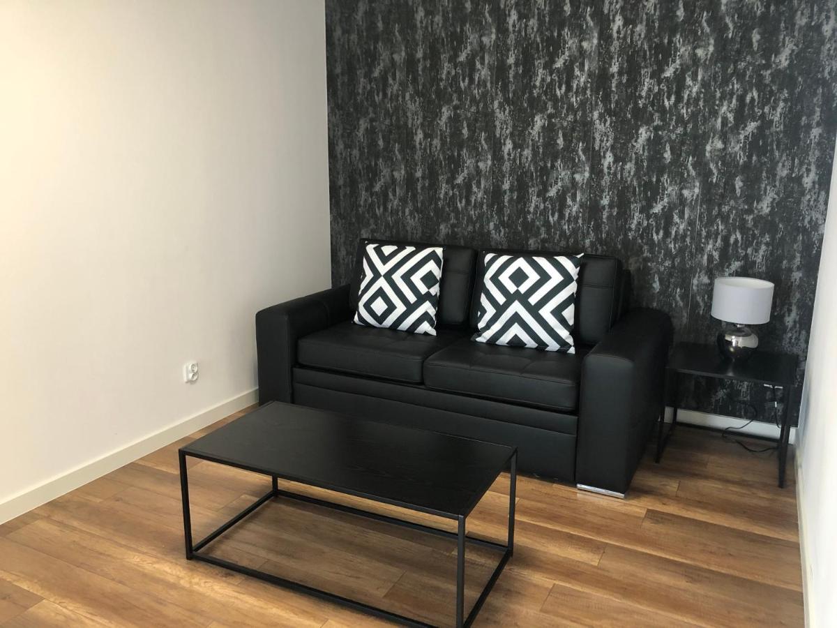 Apartamenty Platinex 6 Краков Экстерьер фото