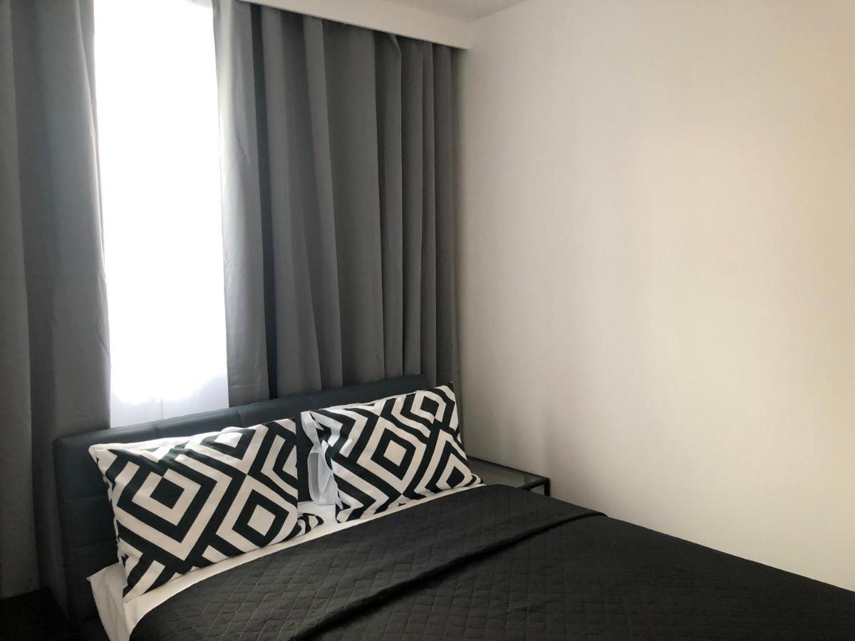 Apartamenty Platinex 6 Краков Экстерьер фото