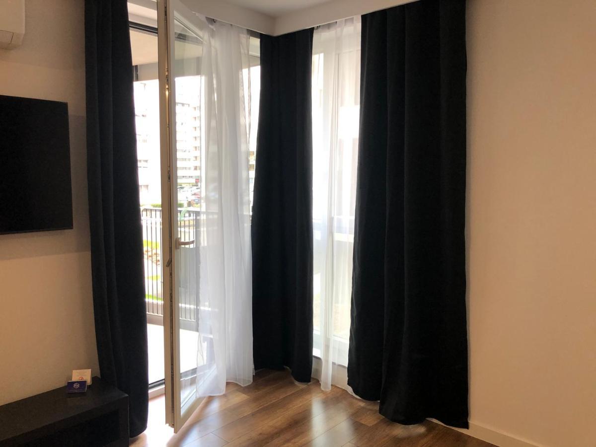 Apartamenty Platinex 6 Краков Экстерьер фото