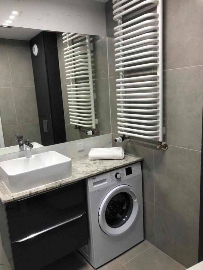 Apartamenty Platinex 6 Краков Экстерьер фото