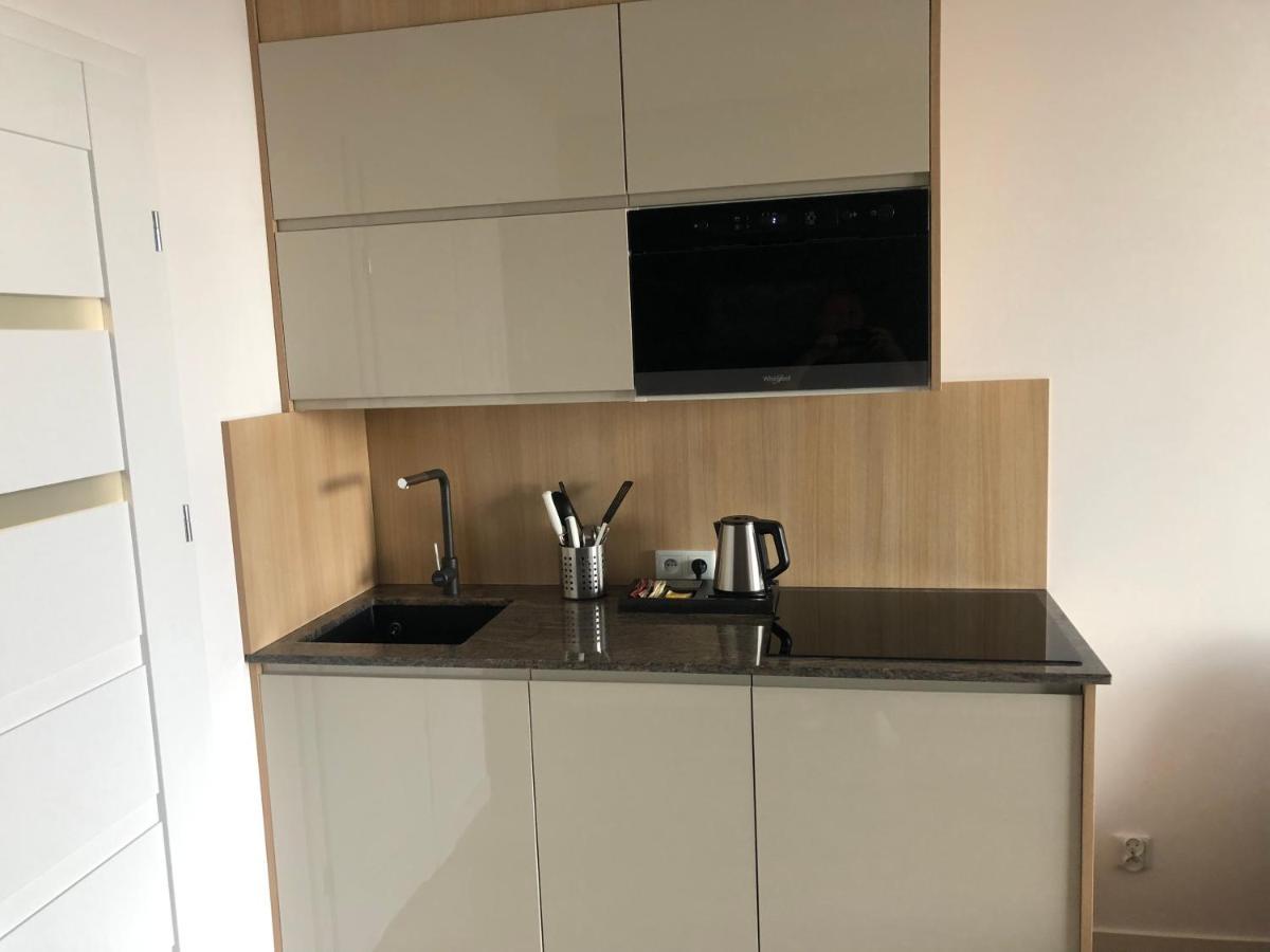Apartamenty Platinex 6 Краков Экстерьер фото