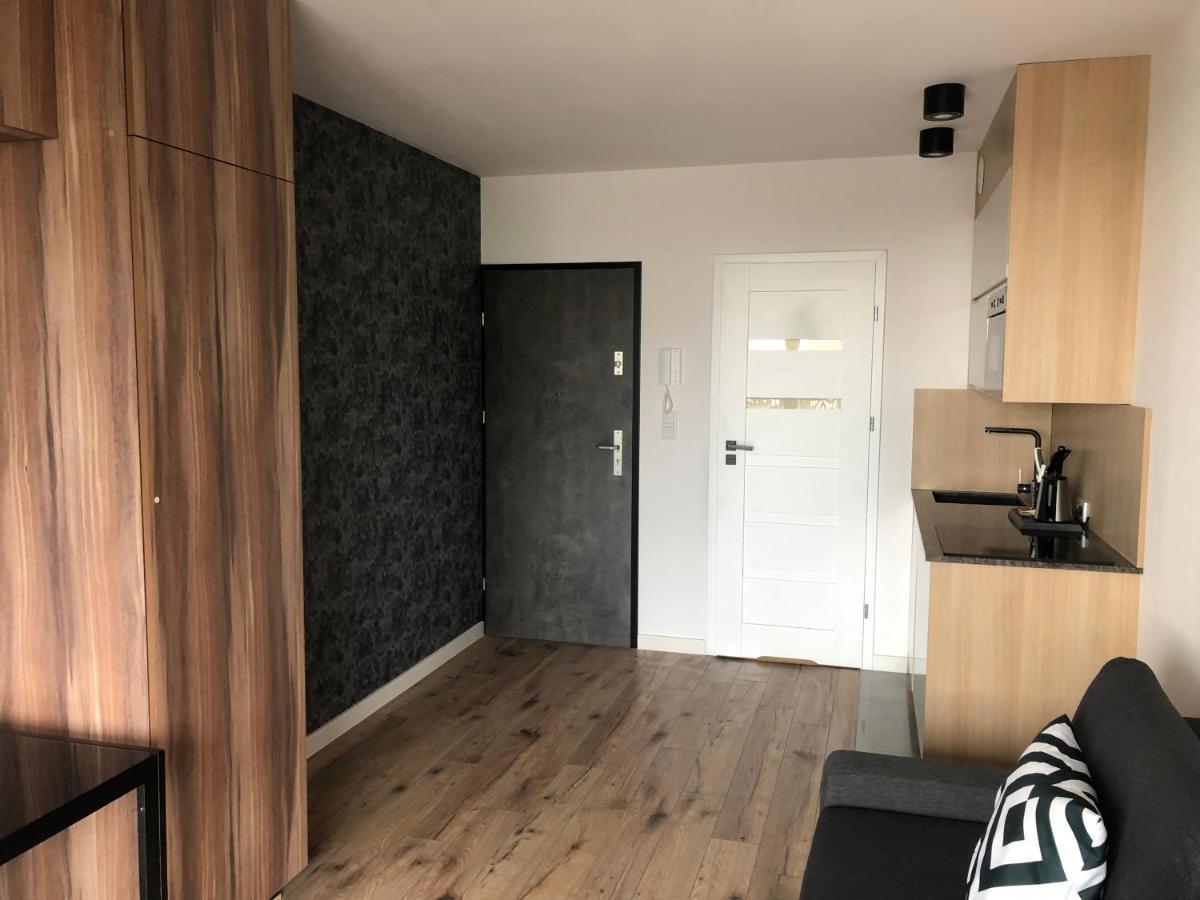 Apartamenty Platinex 6 Краков Экстерьер фото