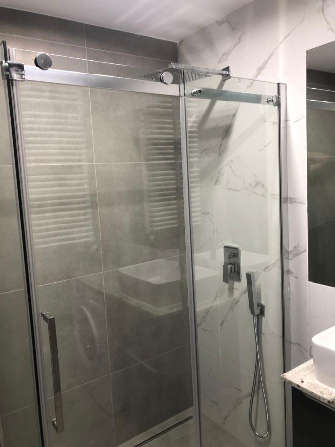 Apartamenty Platinex 6 Краков Экстерьер фото